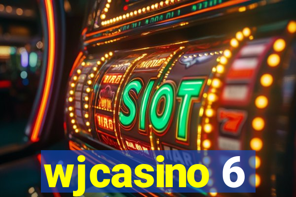 wjcasino 6